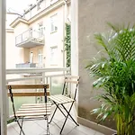 Comfortable, Balcony Apartment - Quick Access To Vienna\'S Old Centre