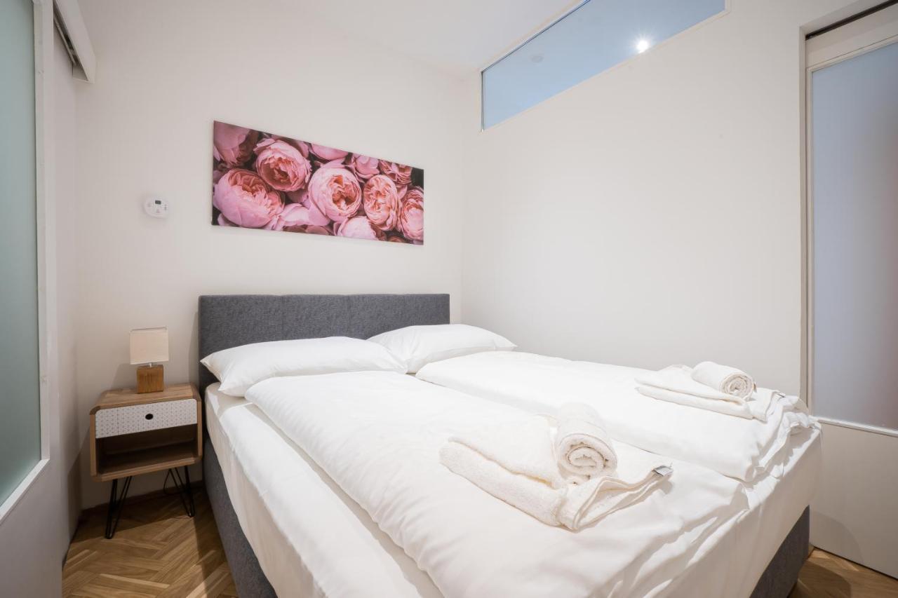 Comfortable, Balcony - Quick Access To Vienna's Old Centre * Viena